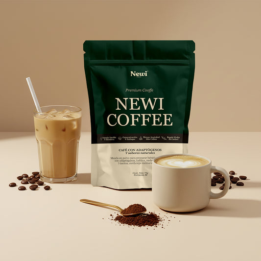 NEWICOFFEE